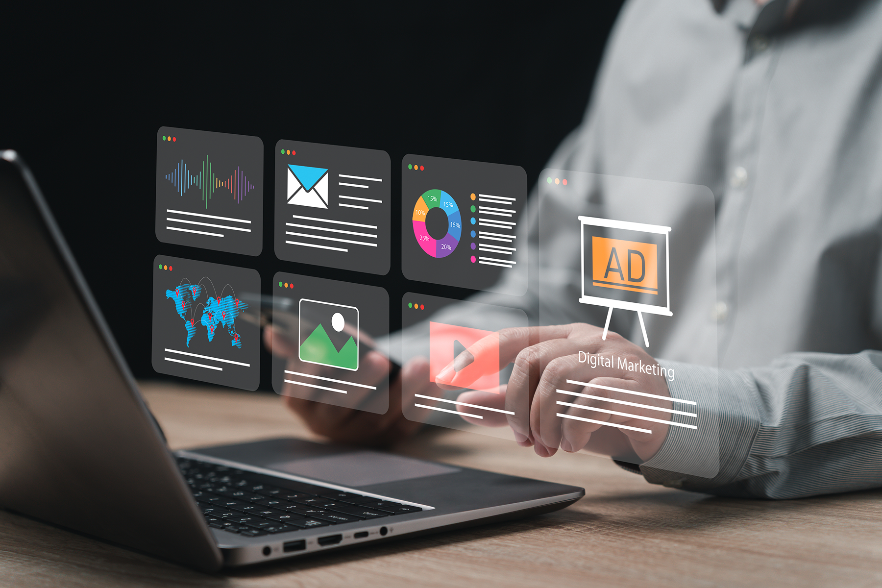 Как работать со спецпроектами и ПромоСтраницами? Гайд от Traffic pro Lead